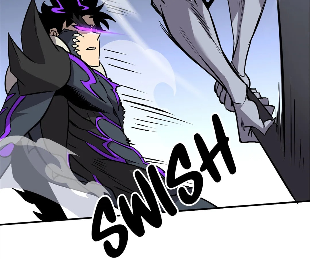 Living with an Aberrant Lifeform in My Body Chapter 17 page 81 - 