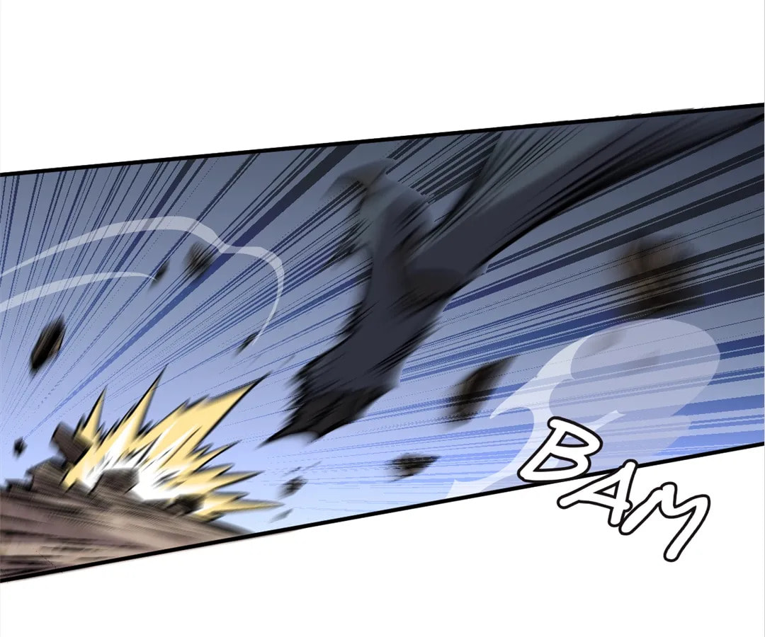 Living with an Aberrant Lifeform in My Body Chapter 17 page 82 - 
