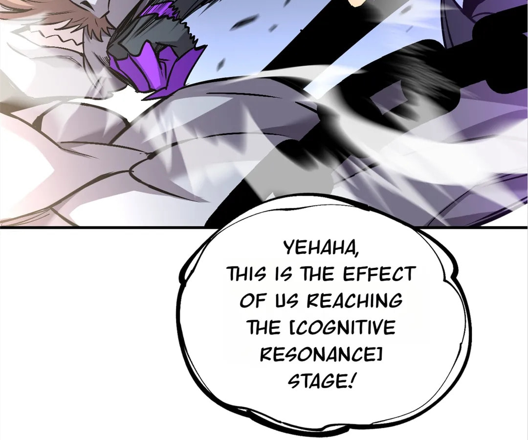 Living with an Aberrant Lifeform in My Body Chapter 17 page 86 - 
