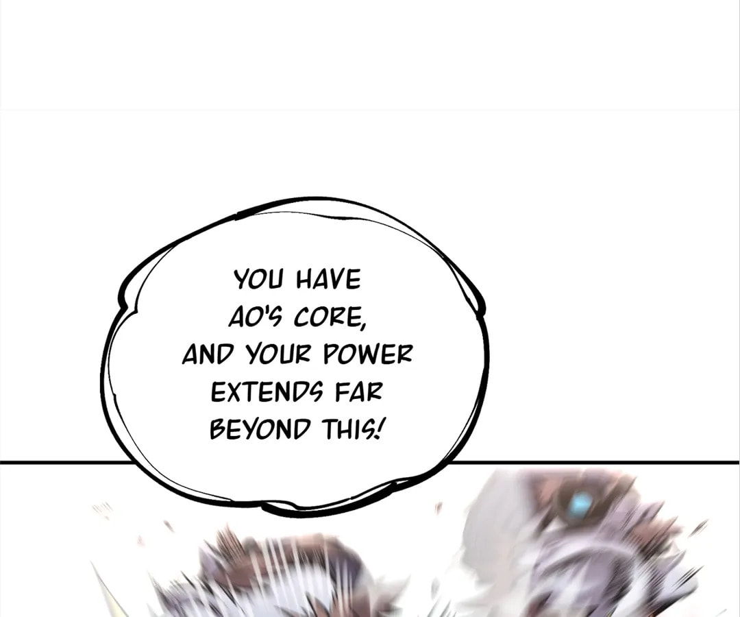 Living with an Aberrant Lifeform in My Body Chapter 17 page 87 - 