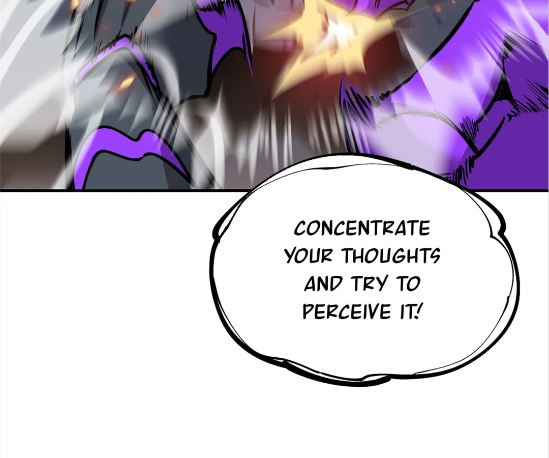 Living with an Aberrant Lifeform in My Body Chapter 17 page 89 - 