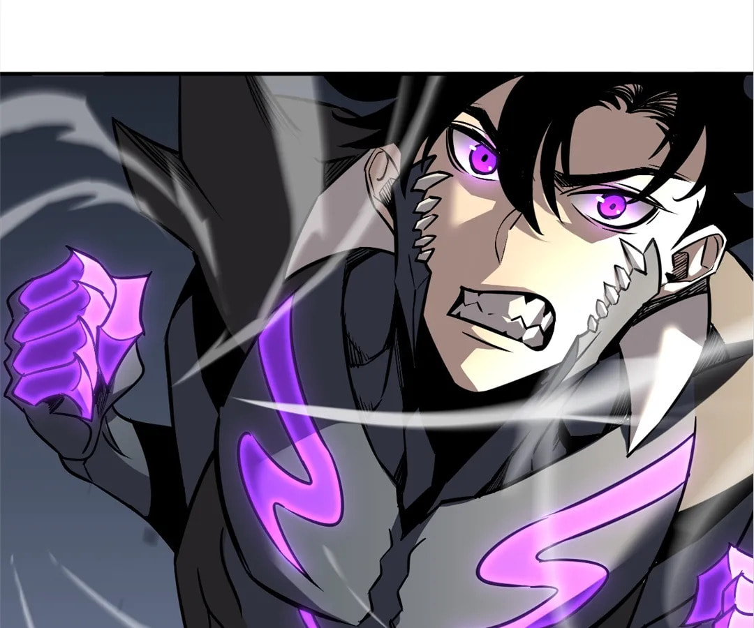 Living with an Aberrant Lifeform in My Body Chapter 17 page 90 - 