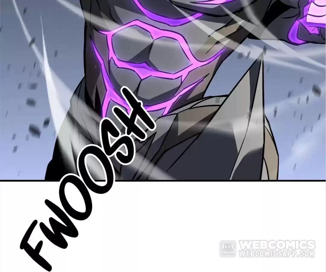 Living with an Aberrant Lifeform in My Body Chapter 17 page 91 - 