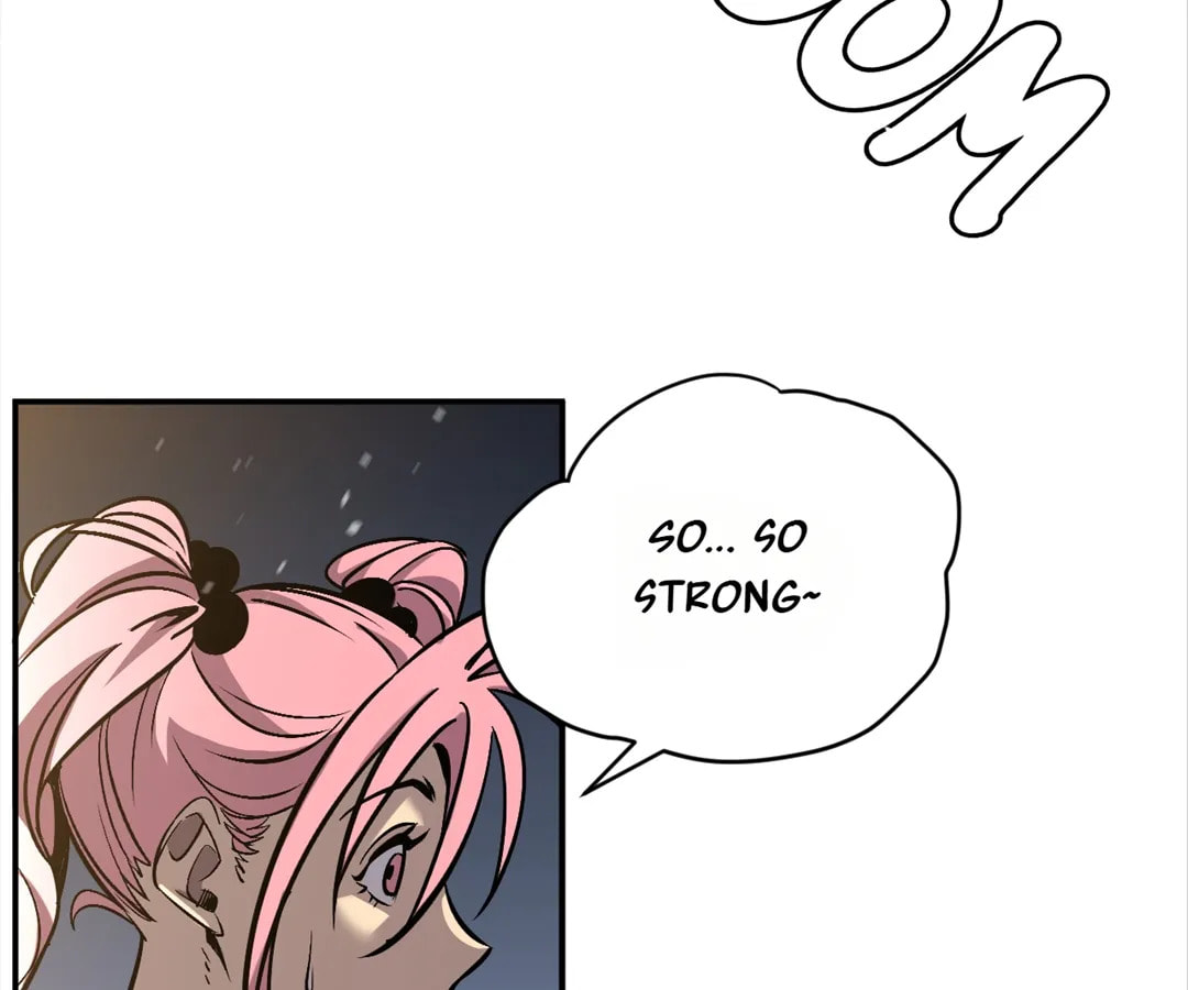 Living with an Aberrant Lifeform in My Body Chapter 17 page 93 - 