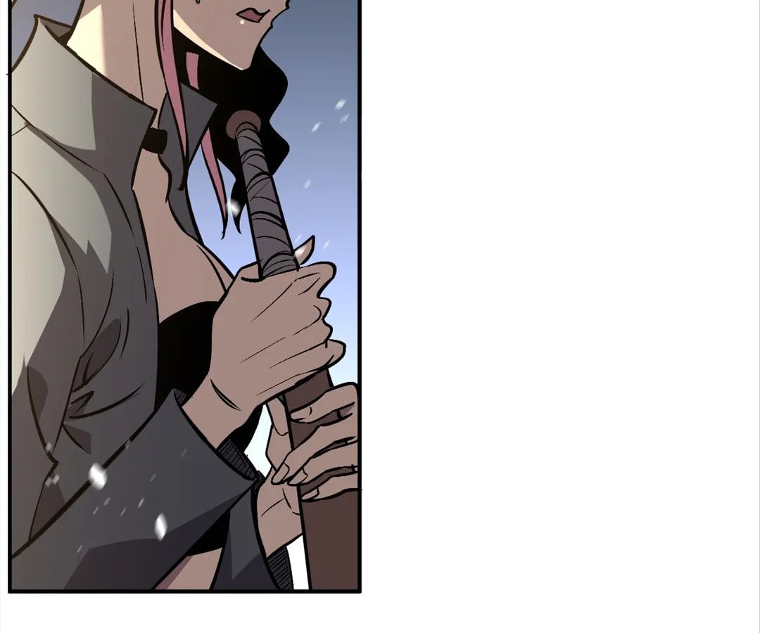 Living with an Aberrant Lifeform in My Body Chapter 17 page 94 - 
