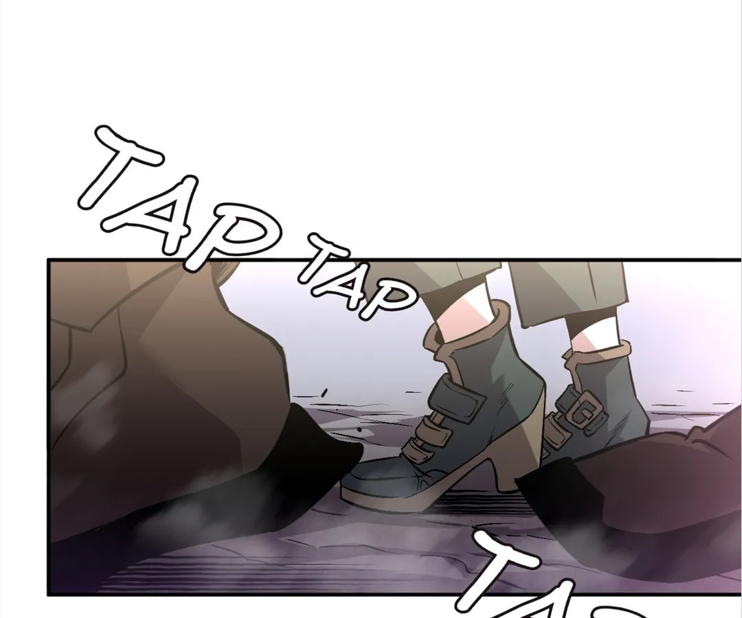 Living with an Aberrant Lifeform in My Body Chapter 17 page 95 - 