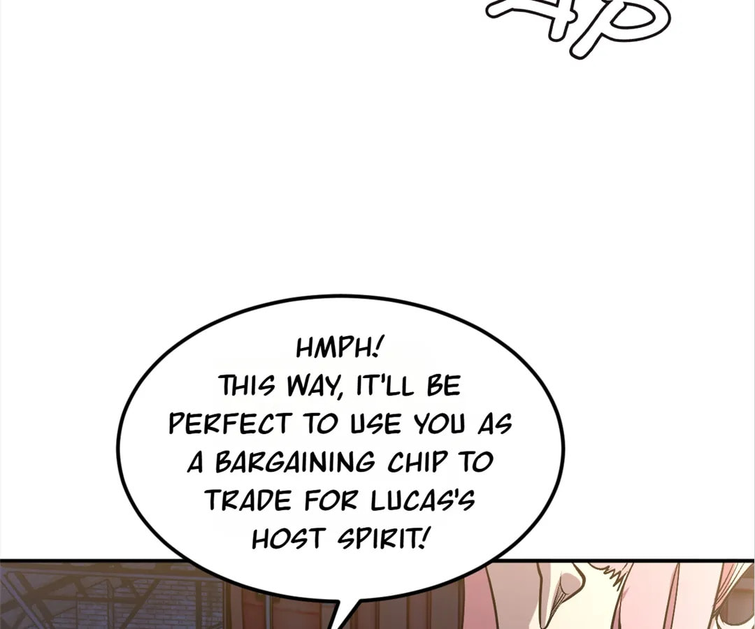 Living with an Aberrant Lifeform in My Body Chapter 17 page 96 - 