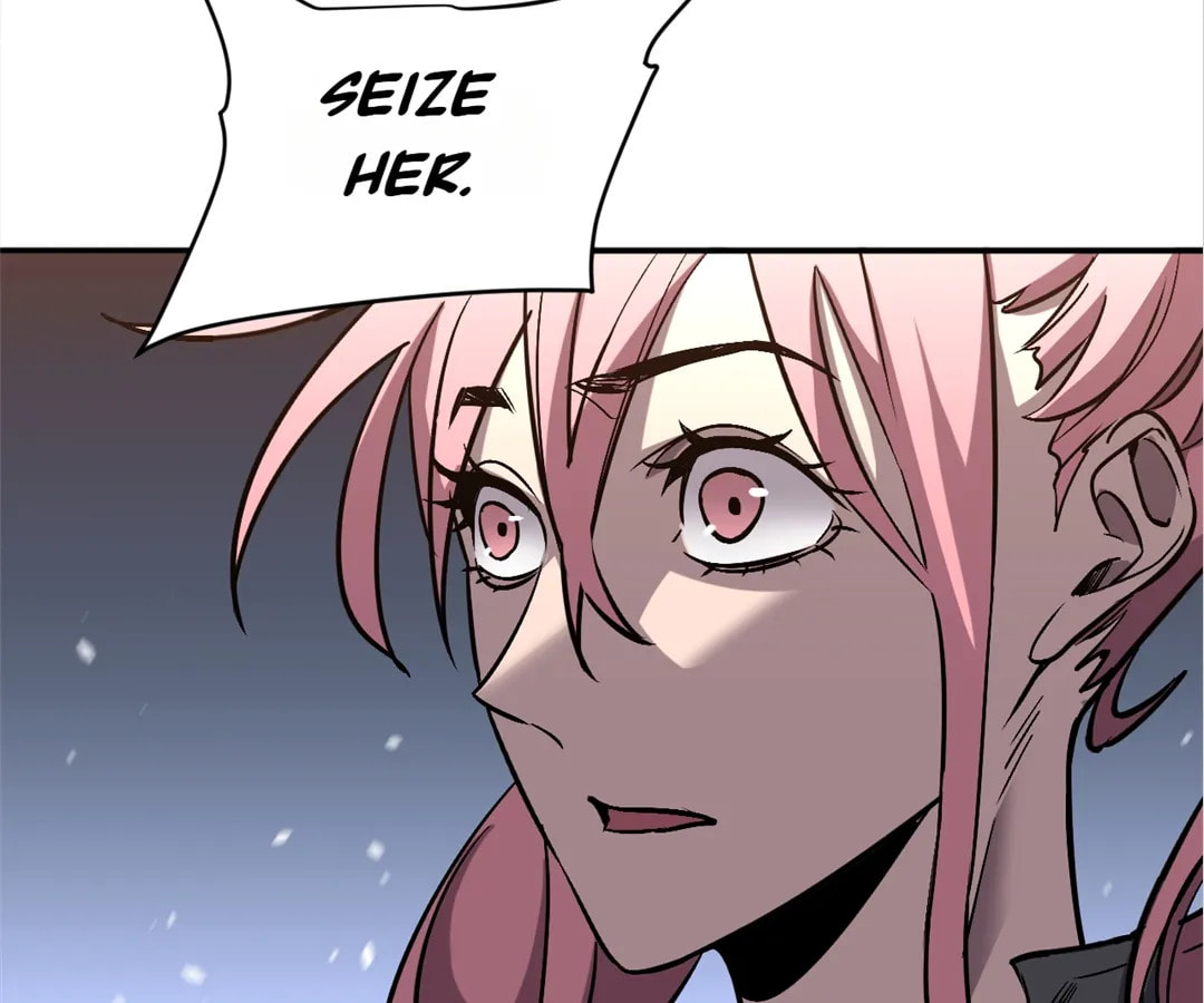 Living with an Aberrant Lifeform in My Body Chapter 17 page 98 - 