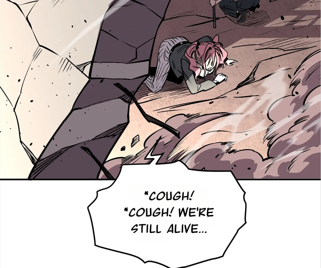 Living with an Aberrant Lifeform in My Body Chapter 18 page 101 - 