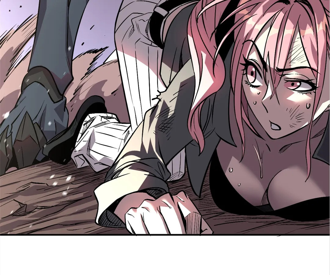 Living with an Aberrant Lifeform in My Body Chapter 18 page 104 - 
