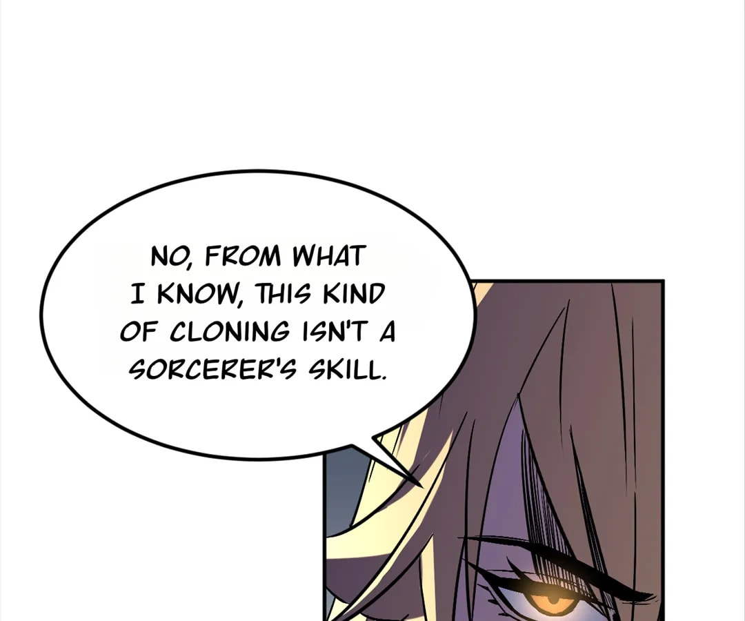 Living with an Aberrant Lifeform in My Body Chapter 18 page 14 - 