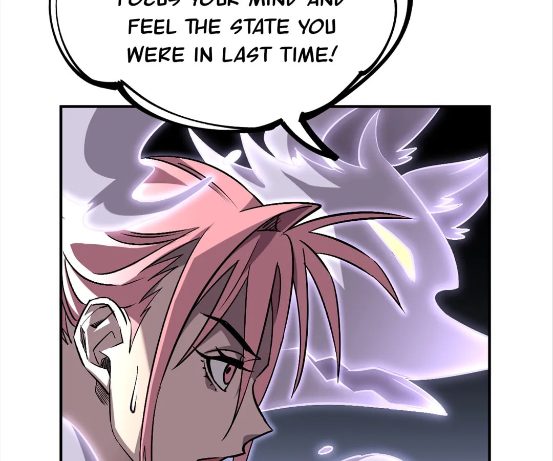 Living with an Aberrant Lifeform in My Body Chapter 18 page 18 - 