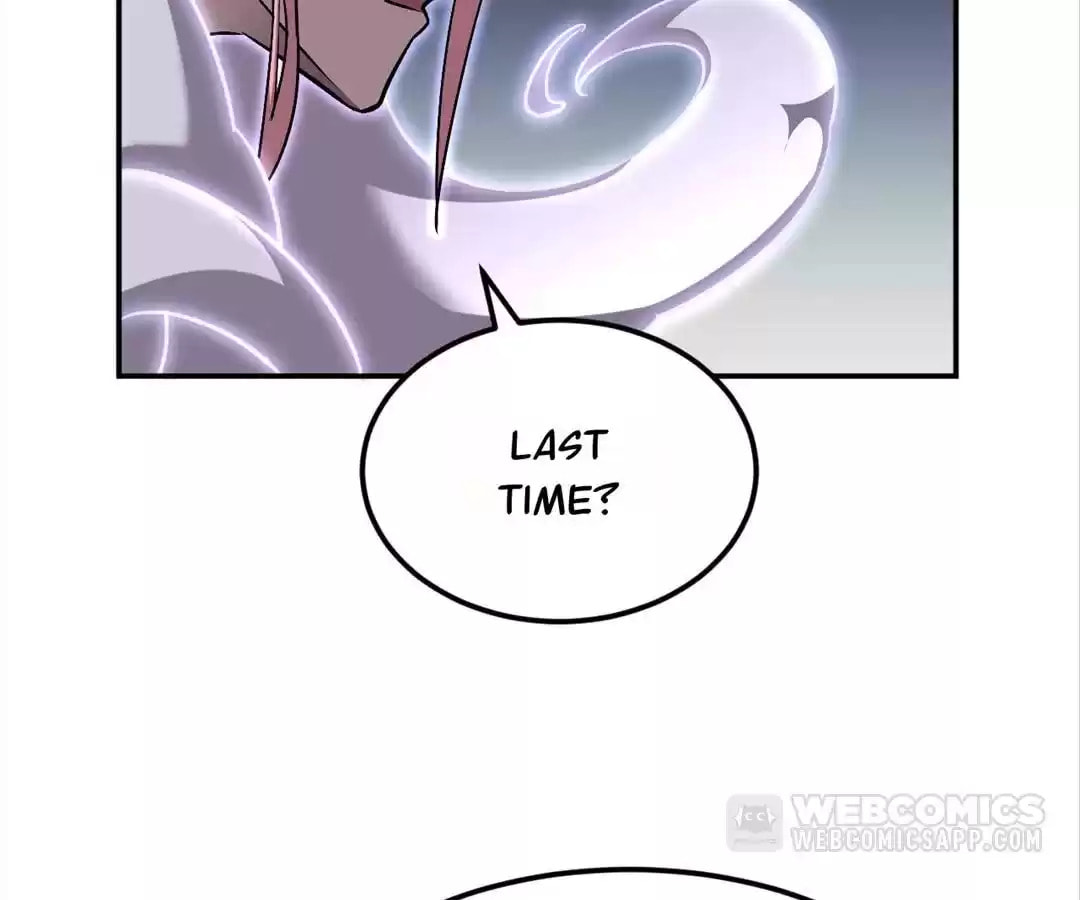 Living with an Aberrant Lifeform in My Body Chapter 18 page 19 - 