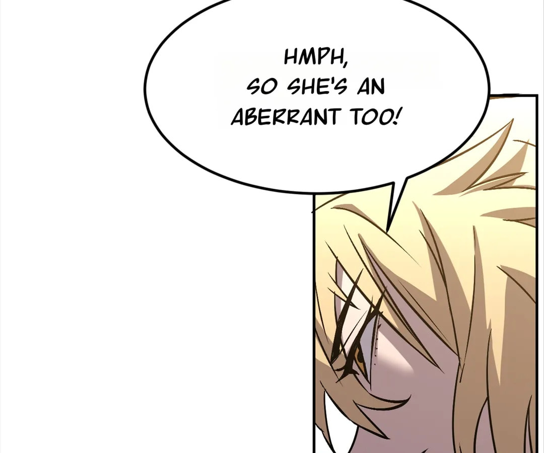 Living with an Aberrant Lifeform in My Body Chapter 18 page 20 - 