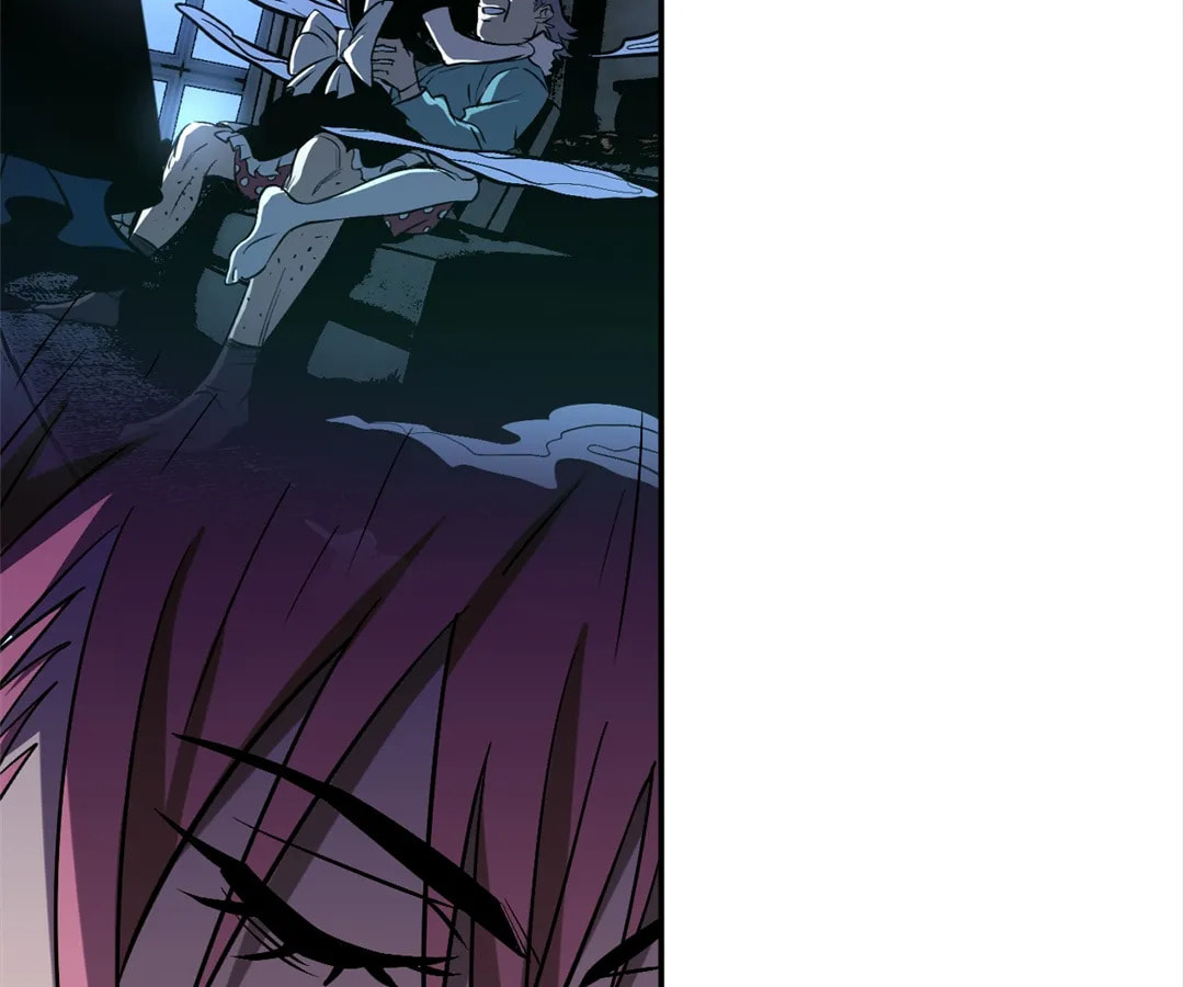 Living with an Aberrant Lifeform in My Body Chapter 18 page 22 - 