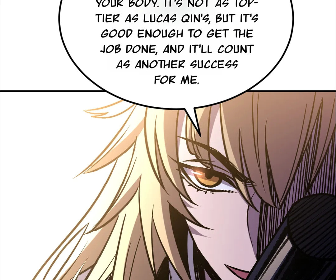 Living with an Aberrant Lifeform in My Body Chapter 18 page 24 - 