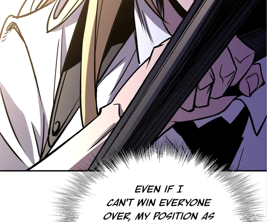 Living with an Aberrant Lifeform in My Body Chapter 18 page 25 - 