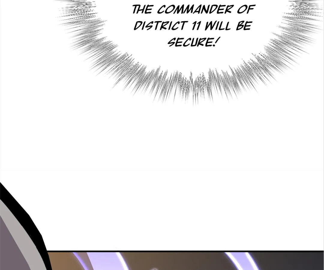 Living with an Aberrant Lifeform in My Body Chapter 18 page 26 - 