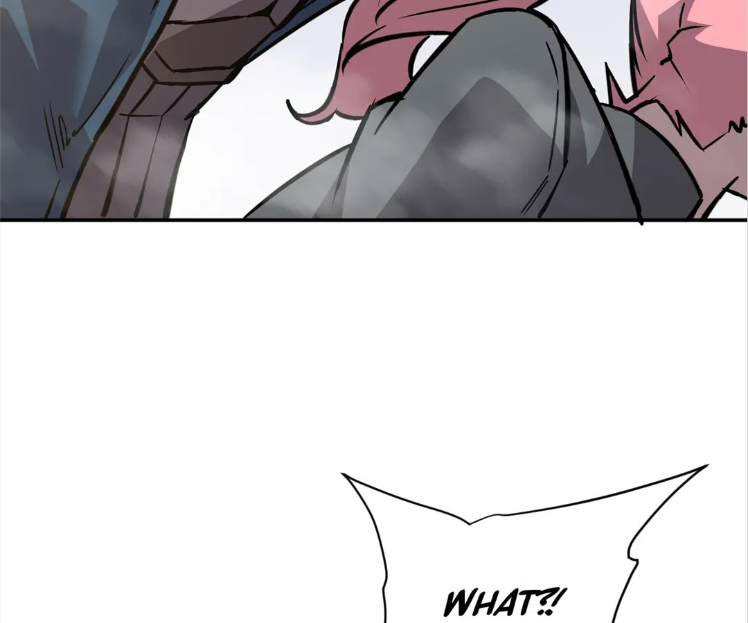 Living with an Aberrant Lifeform in My Body Chapter 18 page 29 - 