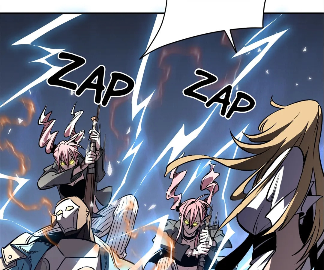 Living with an Aberrant Lifeform in My Body Chapter 18 page 30 - 