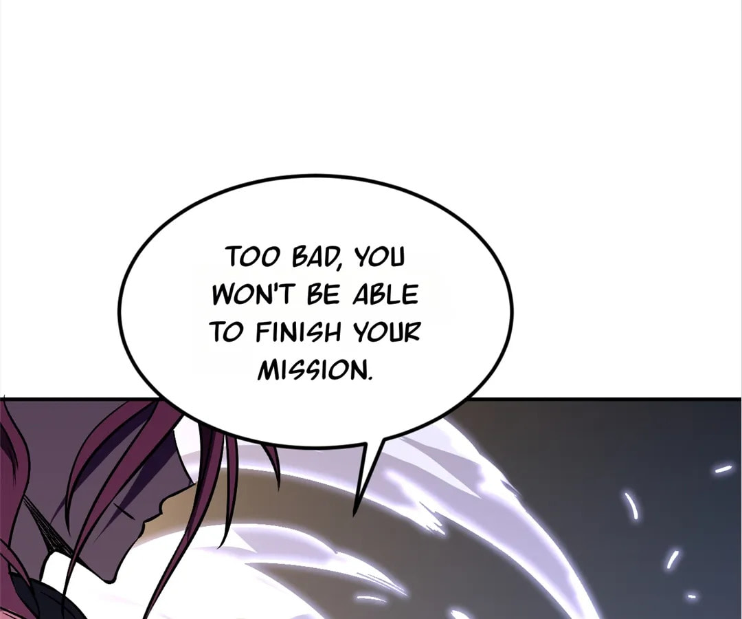 Living with an Aberrant Lifeform in My Body Chapter 18 page 32 - 