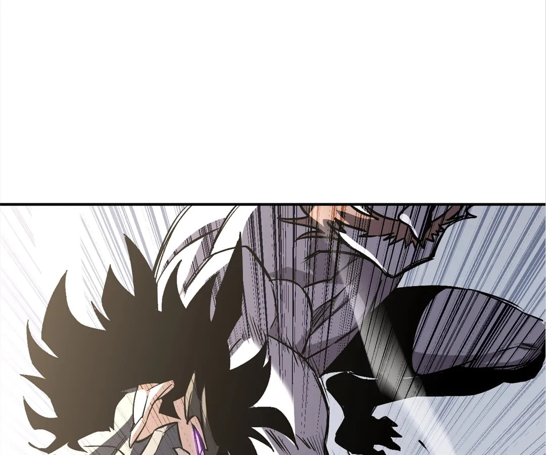 Living with an Aberrant Lifeform in My Body Chapter 18 page 36 - 