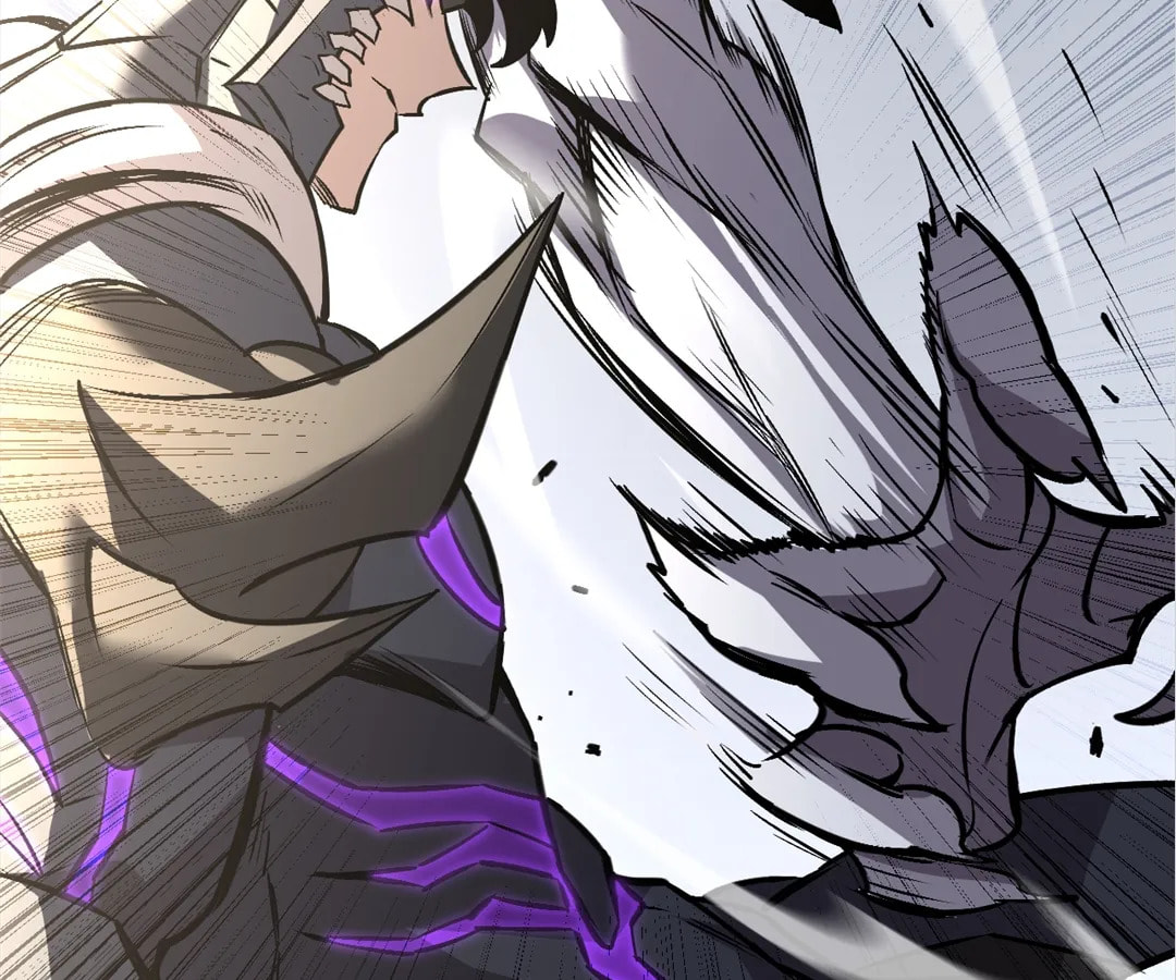 Living with an Aberrant Lifeform in My Body Chapter 18 page 37 - 