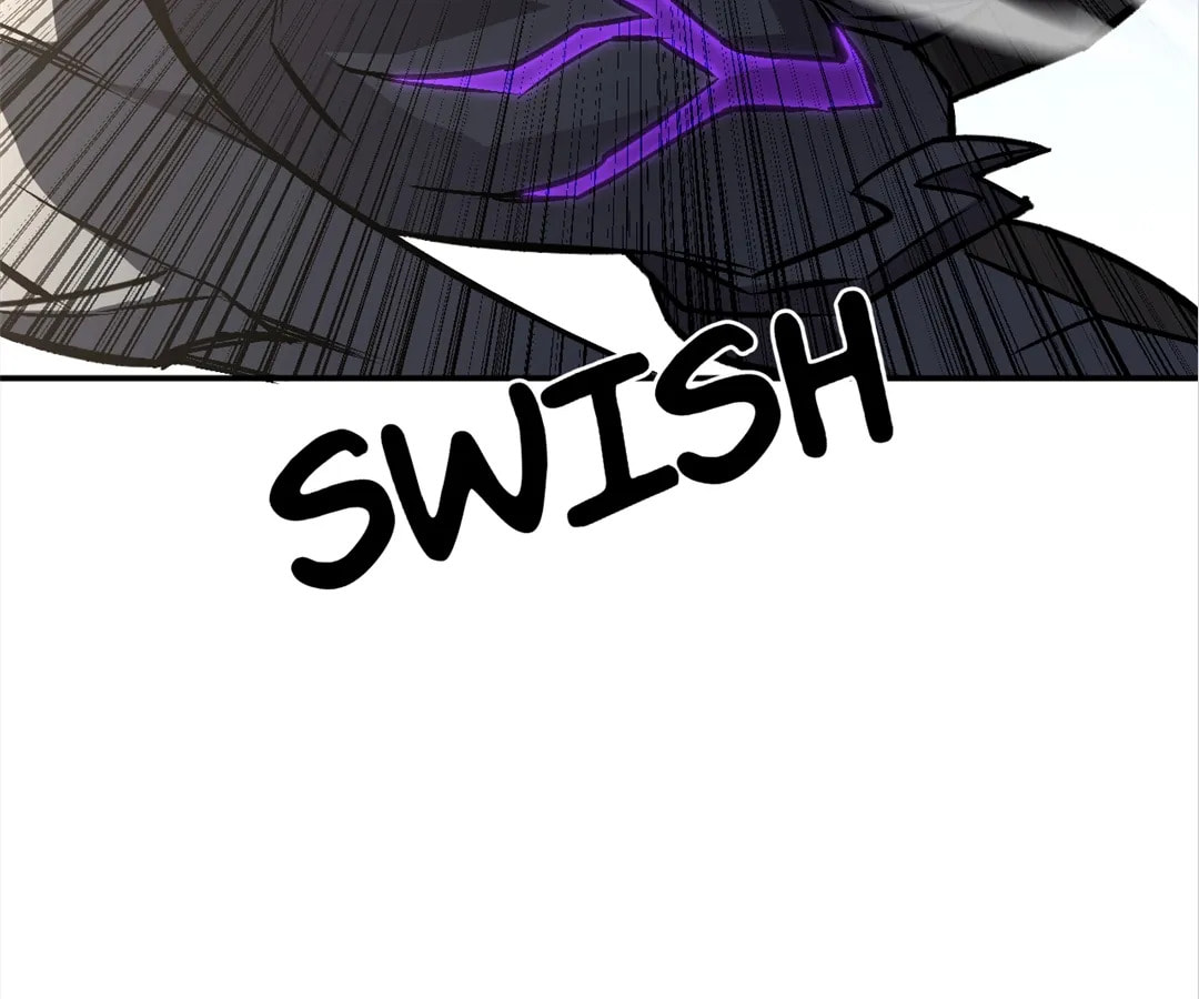 Living with an Aberrant Lifeform in My Body Chapter 18 page 38 - 