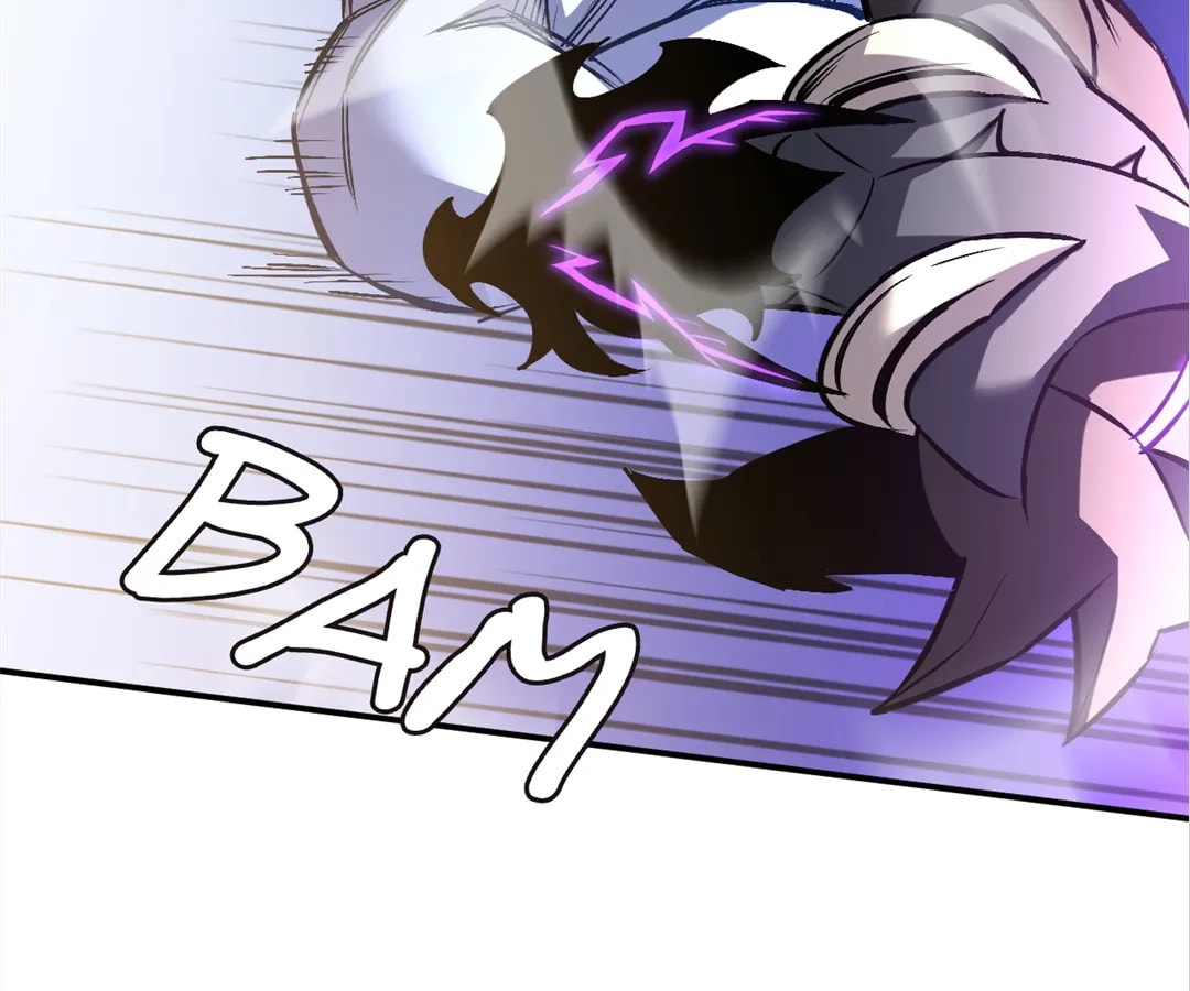 Living with an Aberrant Lifeform in My Body Chapter 18 page 40 - 