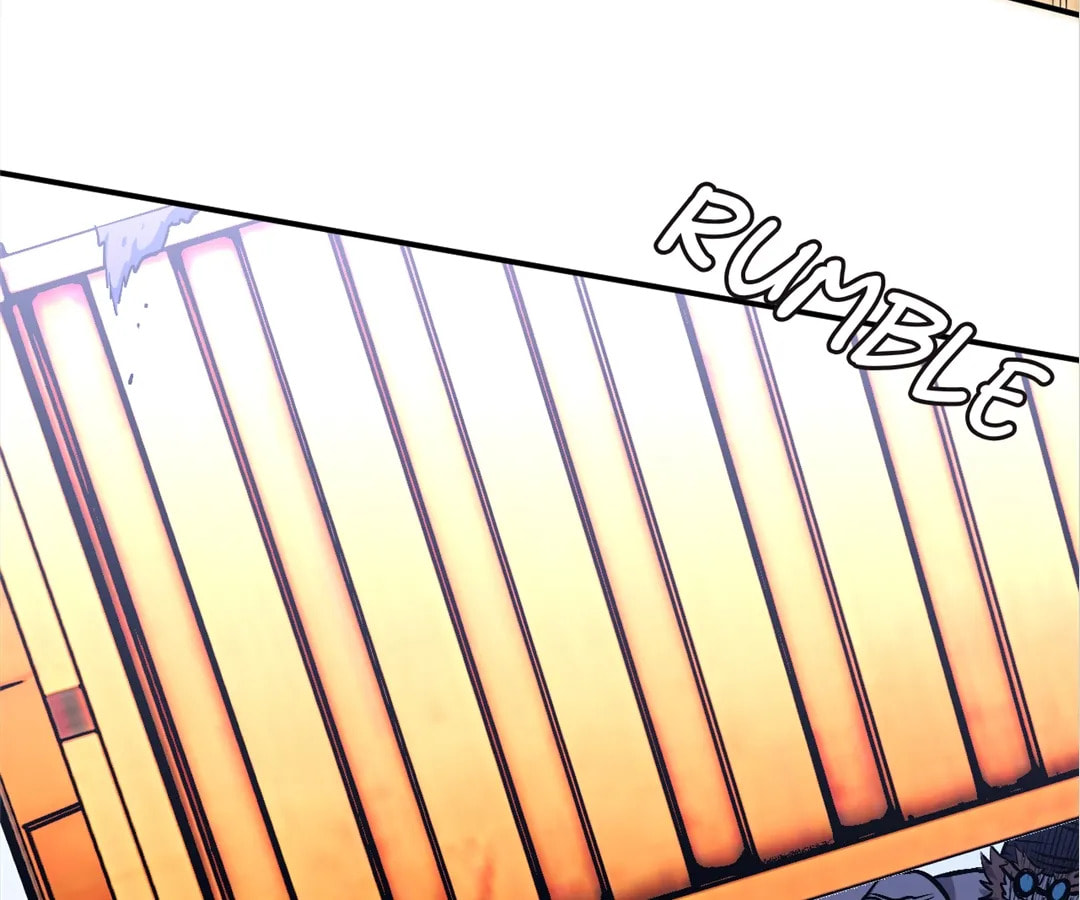 Living with an Aberrant Lifeform in My Body Chapter 18 page 45 - 
