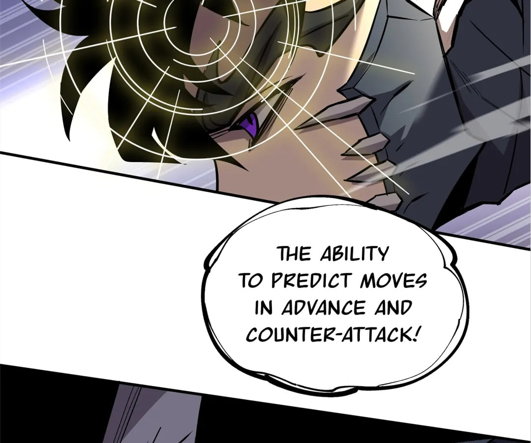 Living with an Aberrant Lifeform in My Body Chapter 18 page 47 - 