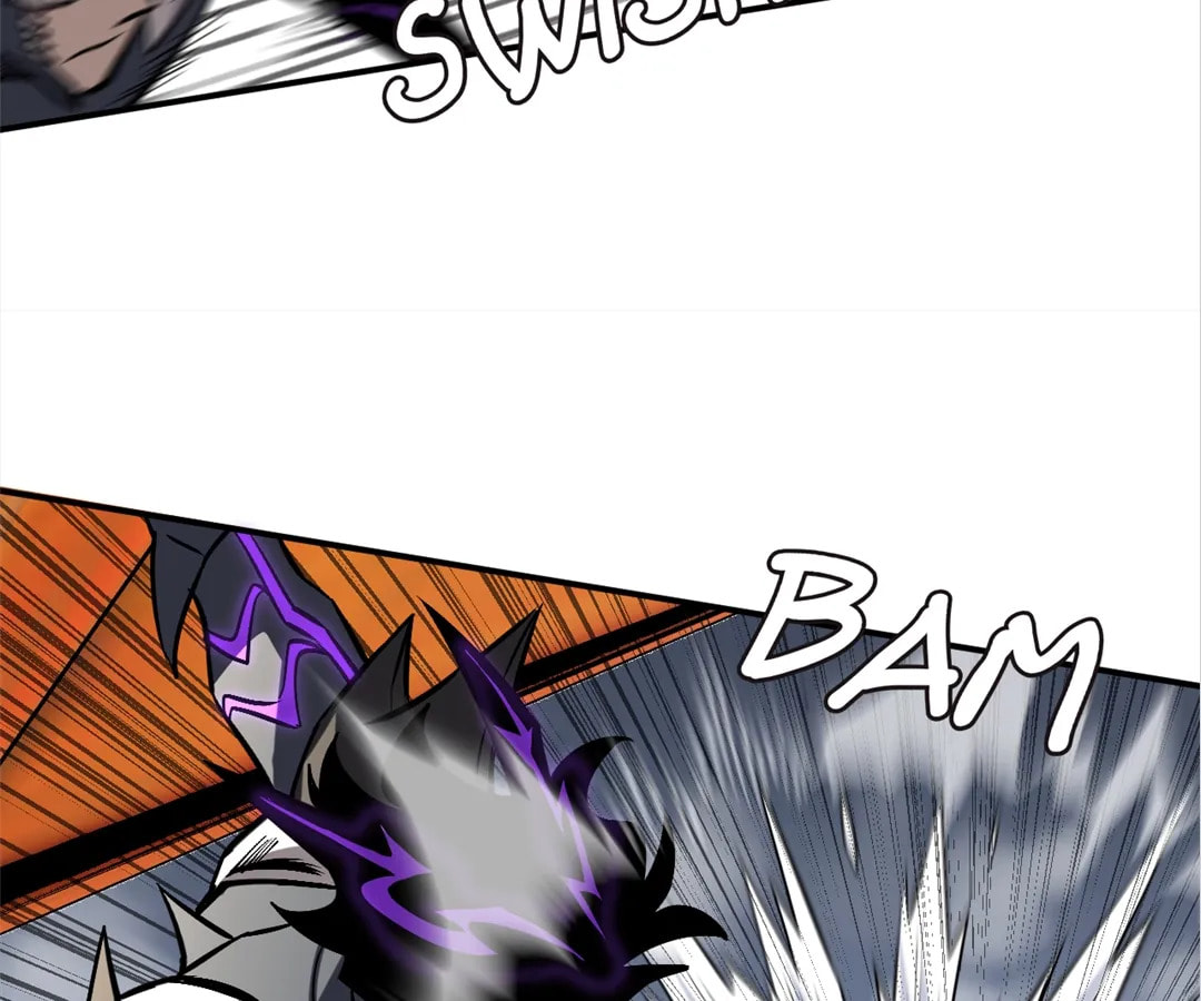 Living with an Aberrant Lifeform in My Body Chapter 18 page 49 - 