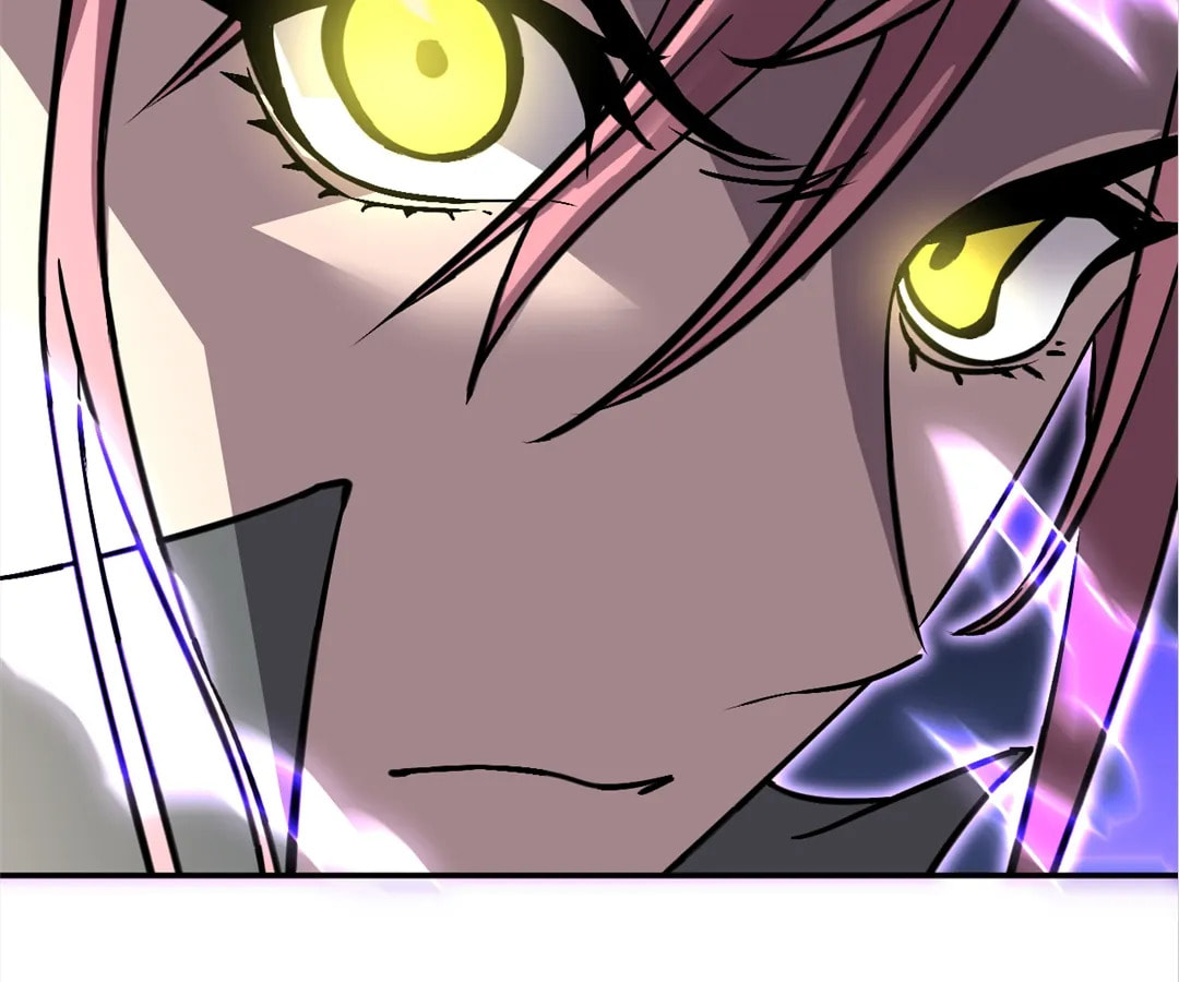Living with an Aberrant Lifeform in My Body Chapter 18 page 6 - 