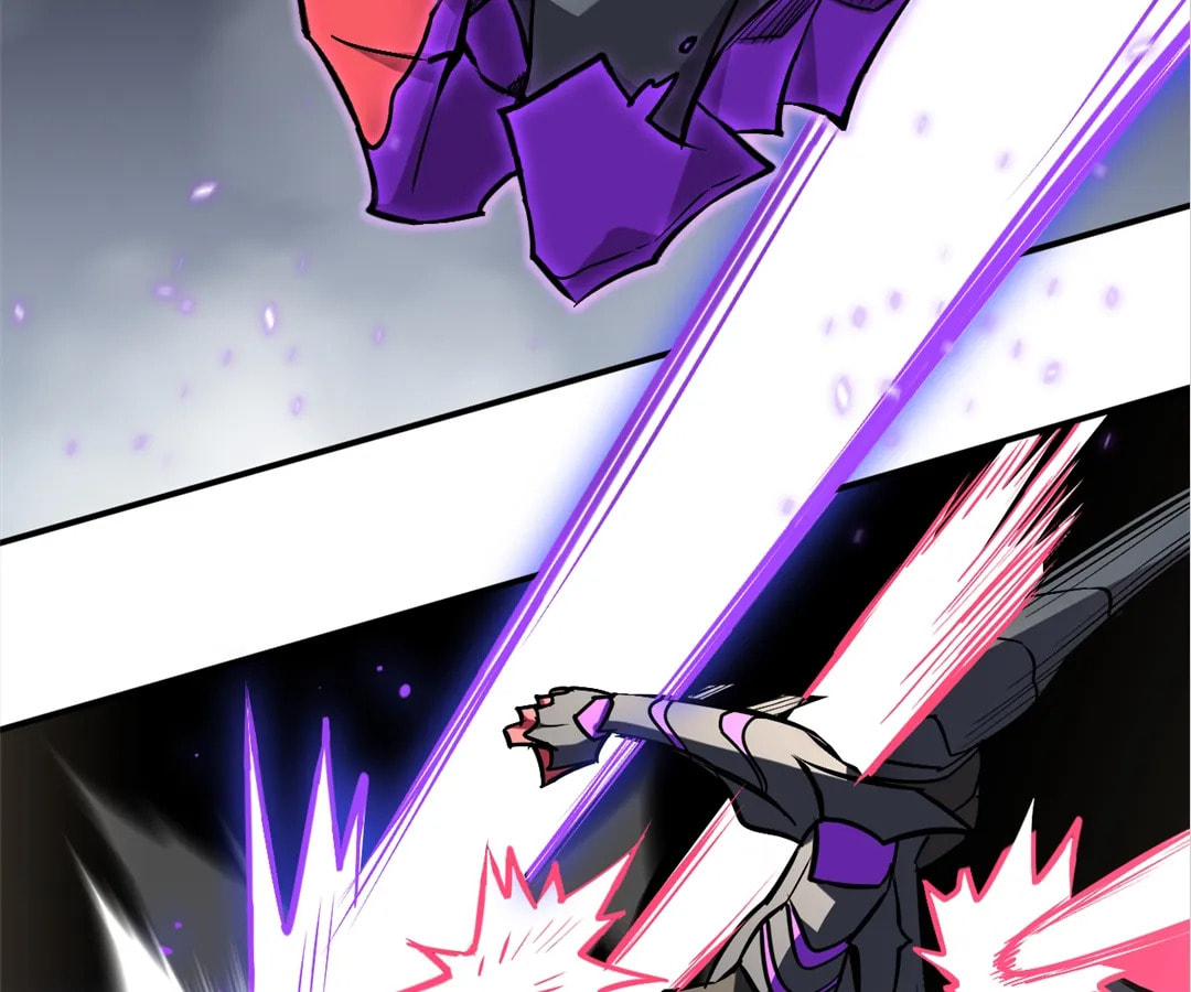 Living with an Aberrant Lifeform in My Body Chapter 18 page 52 - 