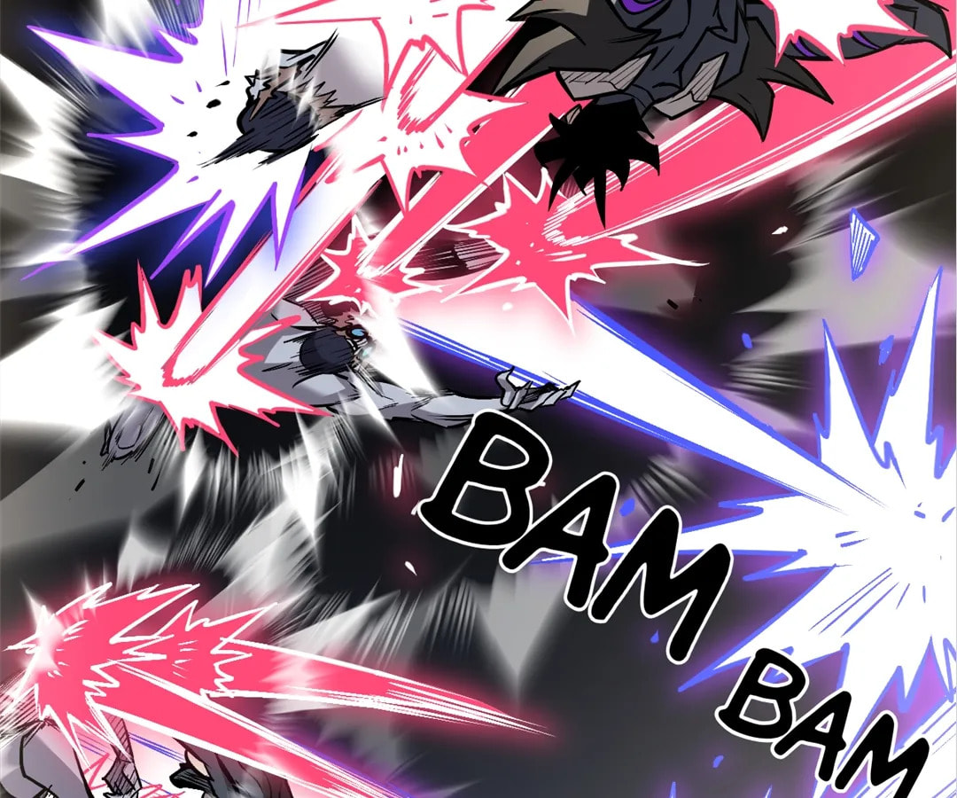 Living with an Aberrant Lifeform in My Body Chapter 18 page 53 - 