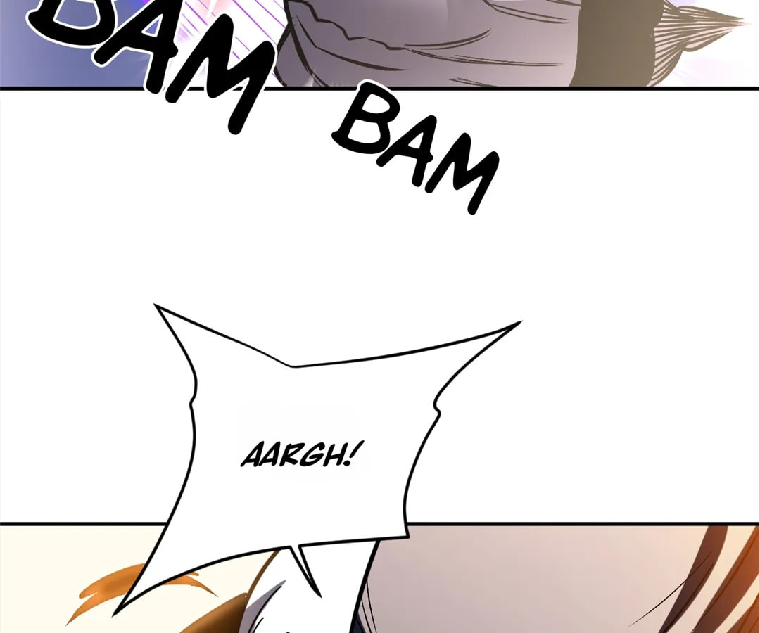 Living with an Aberrant Lifeform in My Body Chapter 18 page 55 - 