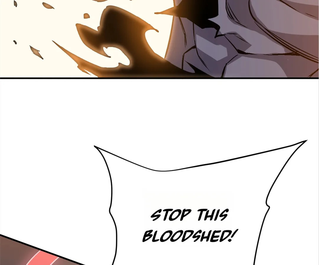 Living with an Aberrant Lifeform in My Body Chapter 18 page 57 - 