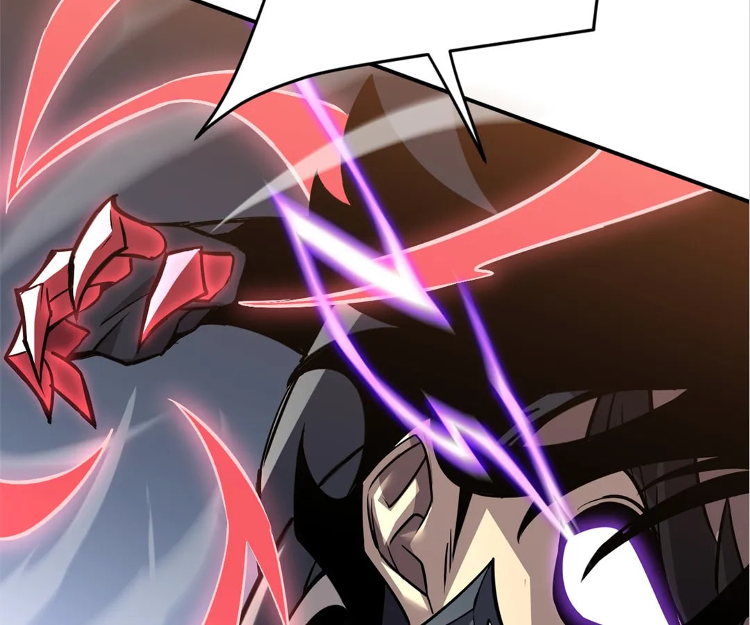 Living with an Aberrant Lifeform in My Body Chapter 18 page 58 - 