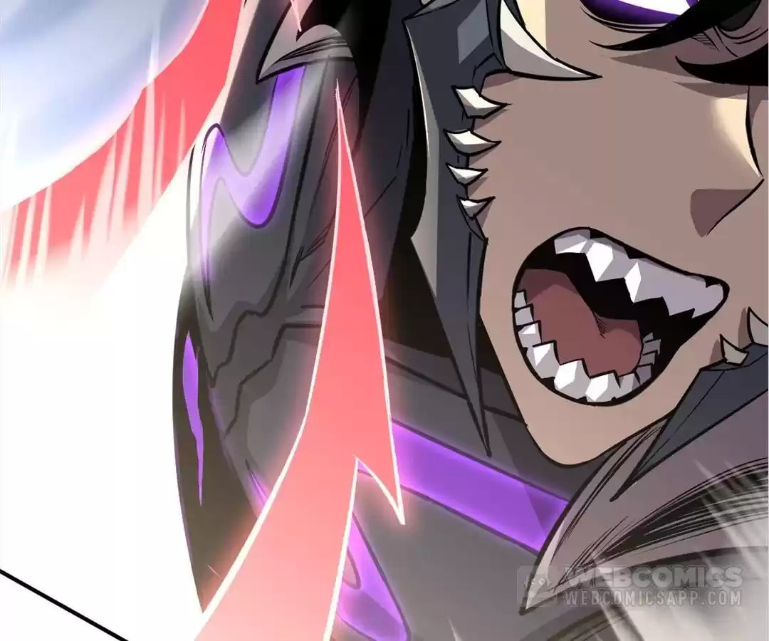 Living with an Aberrant Lifeform in My Body Chapter 18 page 59 - 