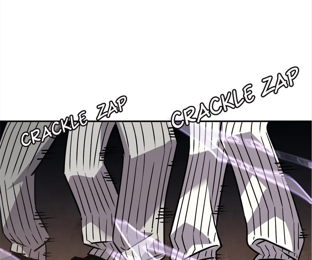 Living with an Aberrant Lifeform in My Body Chapter 18 page 7 - 