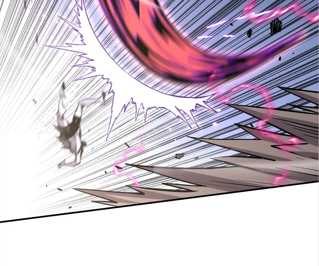 Living with an Aberrant Lifeform in My Body Chapter 18 page 62 - 