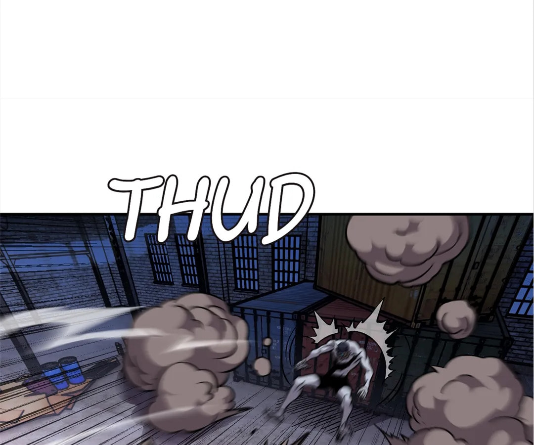 Living with an Aberrant Lifeform in My Body Chapter 18 page 63 - 
