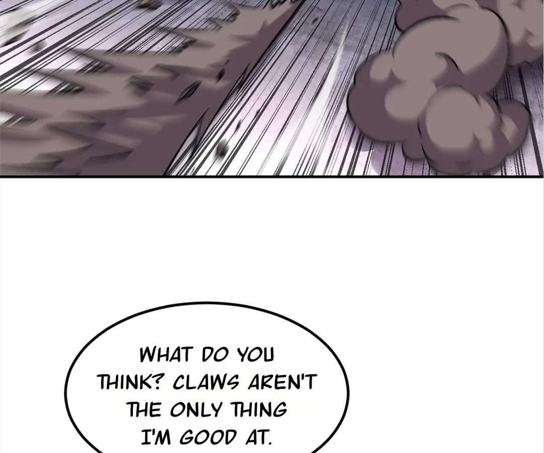 Living with an Aberrant Lifeform in My Body Chapter 18 page 64 - 