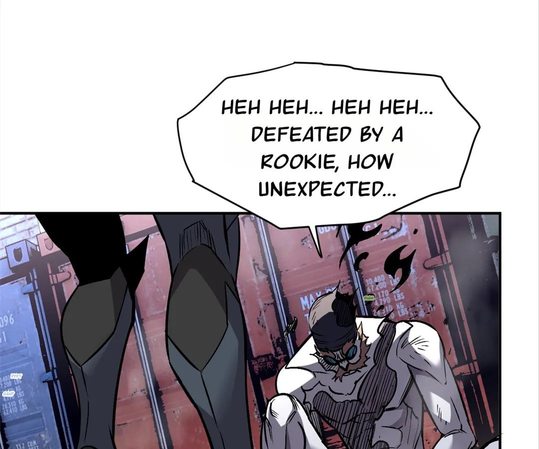 Living with an Aberrant Lifeform in My Body Chapter 18 page 66 - 