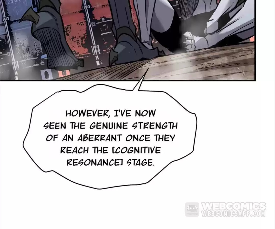Living with an Aberrant Lifeform in My Body Chapter 18 page 67 - 