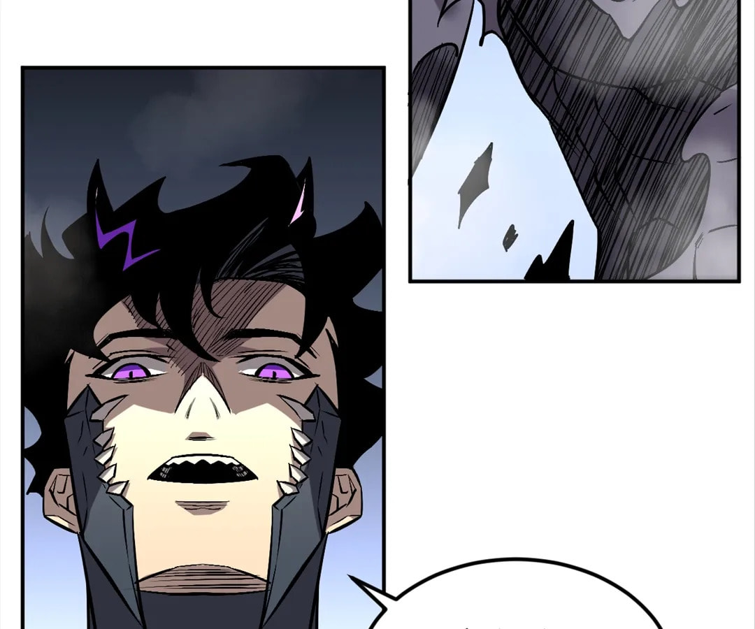 Living with an Aberrant Lifeform in My Body Chapter 18 page 69 - 