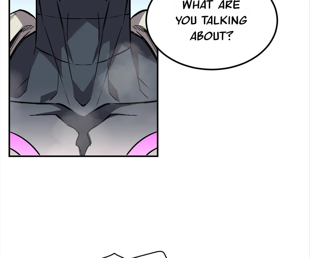 Living with an Aberrant Lifeform in My Body Chapter 18 page 70 - 