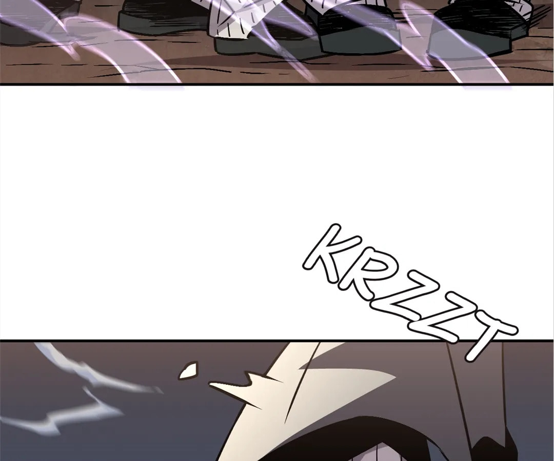 Living with an Aberrant Lifeform in My Body Chapter 18 page 8 - 