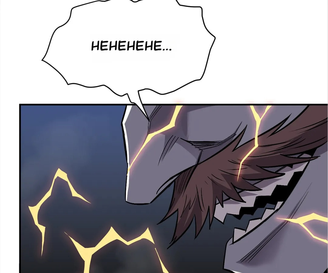 Living with an Aberrant Lifeform in My Body Chapter 18 page 71 - 