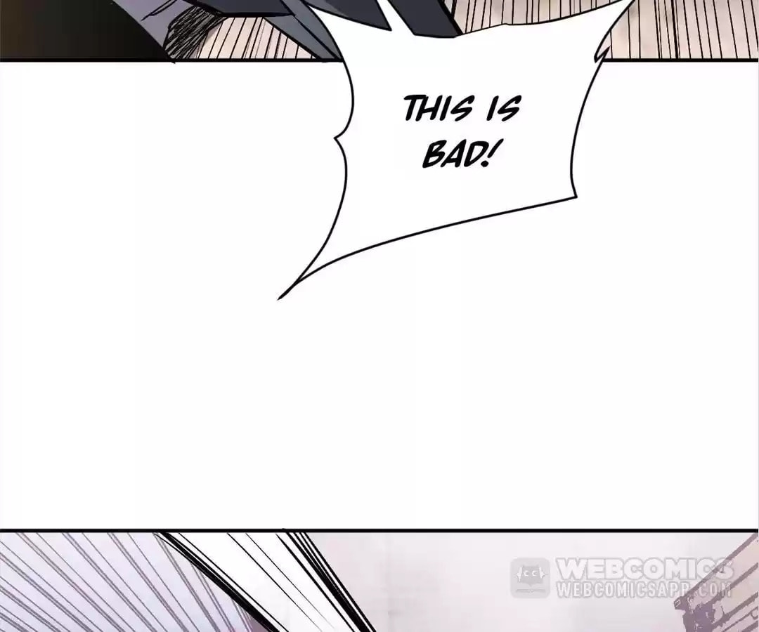 Living with an Aberrant Lifeform in My Body Chapter 18 page 75 - 